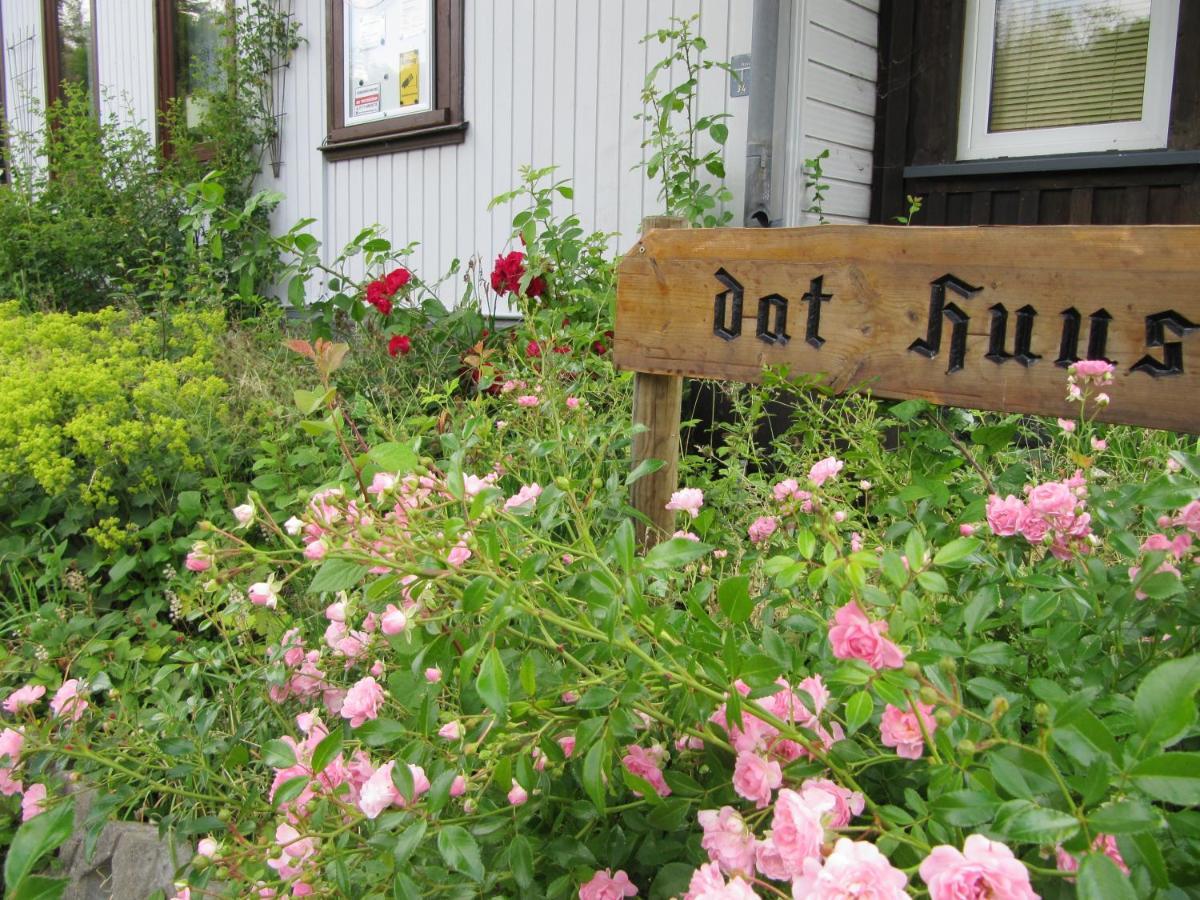 Dathuus Sankt Andreasberg Exteriér fotografie